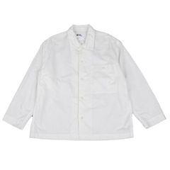 tatoo studio yamada COACH JACKET Mホワイト - メルカリ