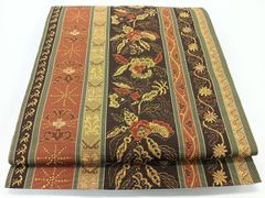 平和屋着物○男性 紬 霞文 正絹 逸品 BAAX7120hv - メルカリ
