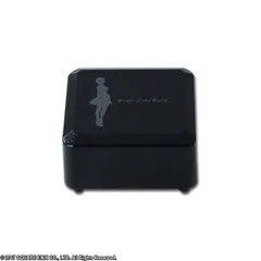 NieR：Automata オルゴール Weight of the World ニーアオートマタ 新品 未開封品 正規品 【スクウェア・エニックス】のサムネイル