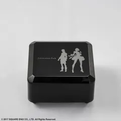 NieR：Automata オルゴール Amusement Park ニーアオートマタ 新品 未開封品 正規品 【スクウェア・エニックス】のサムネイル