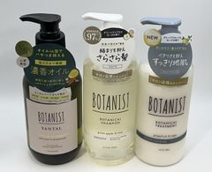 BOTANIST 보타니스트 샴푸/트리트먼트 **4424748