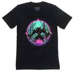 Pokemon GO ワイルドエリア 長崎 公式Tシャツ ポケモン Lサイズ - メルカリ