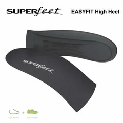 【新品】スーパーフィート レディース インソール  イージーフィット 女性用 ハイヒール 中敷き SUPERfeet (231224)のサムネイル