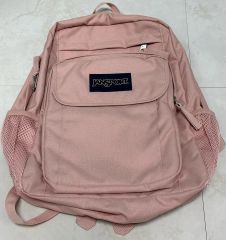 JANSPORT リュック ピンク 新品タグ付き 29L y2k ストリート | Mercari