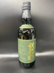 ●井上酒造 飫肥杉 原酒 [ 本格芋焼酎原酒 38度 宮崎県 720ml瓶  ]4971399074131/004464のサムネイル