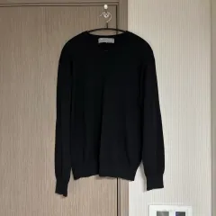 コム・デ・ギャルソン タナカ オム Vネック ニットのサムネイル