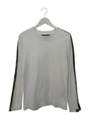 ハイドロゲン HYDROGEN ロンT Tシャツ XS 半袖 カットソー 迷彩 ホワイト 白 トップスのサムネイル