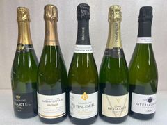 r*n様 高級シャンパン 超お得な6本セット ドゥラモット テタンジェ