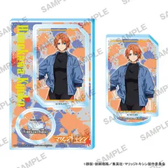 マリッジトキシン アクリルスタンド 姫川杏子 新品 未開封品 正規品 【KADOKAWA】のサムネイル