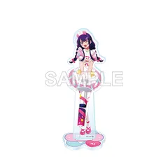【推しの子】アクリルスタンドフィギュア アイ Dreamy Hospital ver. 新品 未開封品 正規品 【KADOKAWA】のサムネイル