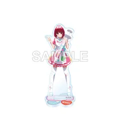 Proxy OKアクリルスタンドフィギュア 有馬かな Dreamy Hospital ver. 新品 未開封品 正規品 Proxy OKのサムネイル