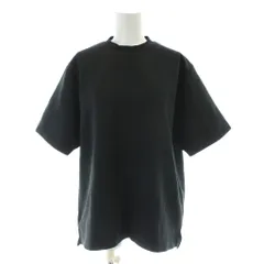 エディフィス EDIFICE Tシャツ 半袖 XL 黒 ブラック 417 /APのサムネイル