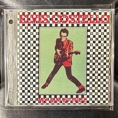 US盤CD】 Elvis Costello「Live At El Mocambo」エルヴィス・コステロ