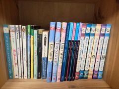 Horrid Henry 英語チャプターブック 洋書30冊セット 正規品 - メルカリ