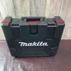 ☆純正 マキタ(makita) コードレスインパクトドライバー TD002GDXFY