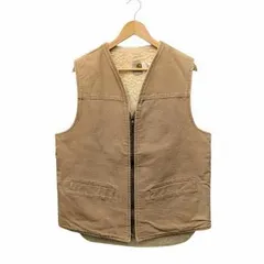 2026年最新】Carhartt カラー：ベージュ系 メンズ ベストの人気