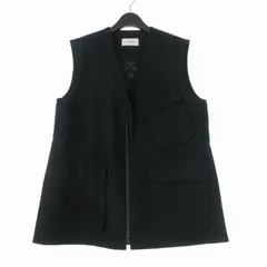 2026年最新】THE RERACS メンズ ベストの人気アイテム - メルカリ
