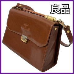 KINGS BARRY キングスバリー ビジネスバッグ ダレスバッグ レザー