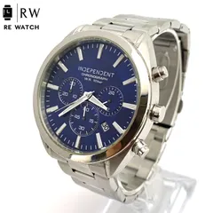 【中古】INDEPENDENT J525 クロノグラフのサムネイル