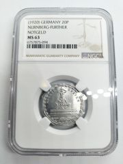 NGC PF66 1970年 イギリス 1/2クラウン プルーフ - 発行最終年 NGC PF66 1970年 イギリス 1/2クラウン プルーフコイン - 発行最終年