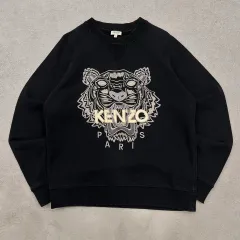 M KENZO タイガー スウェットのサムネイル