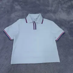 90 キャロウェイ 半袖 カラーTシャツ | 0730B30のサムネイル
