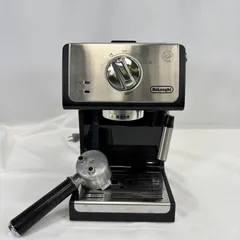 2026年最新】delonghi ecp3220jの人気アイテム - メルカリ