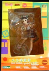 コトブキヤ 化物語 八九寺真宵 リペイントver 1/8 PVC - メルカリ