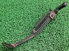 Z H2 / SE 用 ショートサイドスタンド K's-STYLE - メルカリ