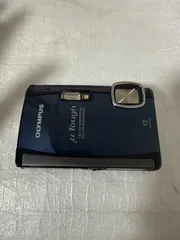 ❗️動作良好❗️デジカメ　本体　OLYMPUS TOUGH-6010のサムネイル