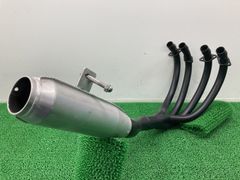 FLSTF1580 シート ハーレー 純正 オプション ブローラーシート