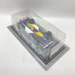 【中古】 未開封) １／２４ ＷＩＬＬＩＡＭＳ ＦＷ１４Ｂ Ｐｒｅｍｉｕｍ Ｃｏｌｌｅｃｔｉｏｎ [24]のサムネイル