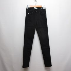 クードス kudos ONE LONG DENIM TROUSERS デニムパンツ ジーンズ Gパン