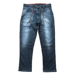 LEVI'S PREMIUM 501 made in USA BIG-E ボタン裏5244 ストレートデニム
