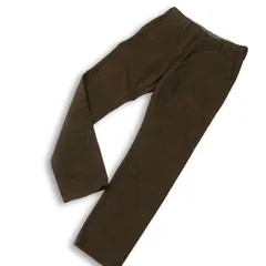N.HOOLYWOOD ミスターハリウッド 秋冬★ スリム テーパード パンツ 日本製 Sz.36 メンズのサムネイル