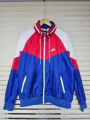NIKE ウィンドランナー ウィンドブレーカー ジャケット Lのサムネイル