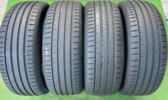 新車外し】ブリヂストン ALENZA 255/45R20 送料込2026製造 - メルカリ