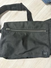 Porter Smoky Crossback