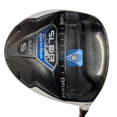 爆飛び】テーラーメイド SLDR 460S ドライバー 14° R - メルカリ