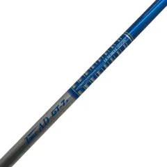 【中古】 ブリヂストンスリーブ付き(BXシリーズ系) グラファイトデザインドライバー用 シャフト Tour AD GT-7 (フレックスX)Bランク ゴルフクラブのサムネイル