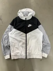 ナイキ ウィンドランナー ウィンドブレーカー ジャケット XL(M)のサムネイル