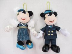 未使用 ディズニー TDR くまのプーさん ハロウィン 2004 限定品