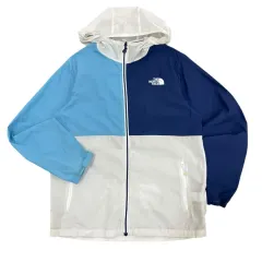 THE NORTH FACE ザノースフェイス レディース WHO ウィンドブレーカー sのサムネイル