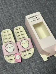 ちいかわ 浴室スリッパ 250のサムネイル