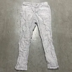ZARA 亜熱帯系 イージーパンツ サマーリゾート Y2K Archive 00sのサムネイル