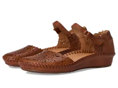 ピコリーノス レディース シューズ サンダル PIKOLINOS Puerto Vallarta 655 Brandyのサムネイル