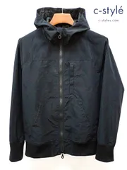 W212 [人気] BACK BONE バックボーン ジャケット S ブラック BB14FW-B15 日本製 | ★のサムネイル