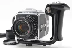 【美品】Hasselblad ハッセルブラッド 500C/M + Planer 80mm f2.8 + A12 IIのサムネイル