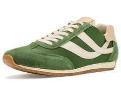 ヴィンス レディース シューズ スニーカー レース Vince Oasis RunnerW LaceUp Garden Green グリーンのサムネイル