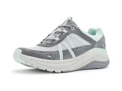 ダンスコ レディース シューズ ブーツ・レインブーツ Dansko Poppy Grey Suede グレーのサムネイル